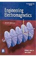 Book Engineering Electromagnetics free