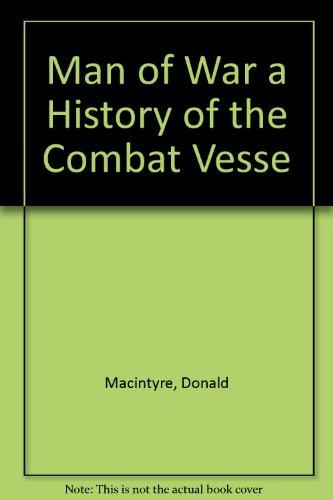 Book Man of War a History of the Combat Vesse free