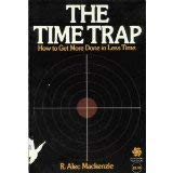 Book The Time Trap free