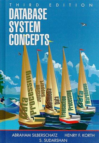Book Data Systems Concepts free