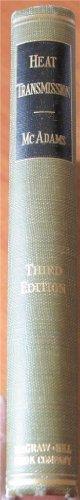 Book Heat Transmission (Chemical Engineering) free