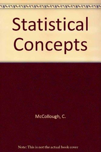 Book Introduction To Statistical Analysis: A Semiprogrammed Approach free