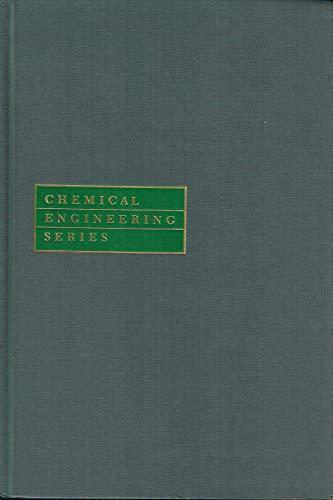 Book Unit operations of chemical engineering (McGraw-Hill chemical engineering series) free