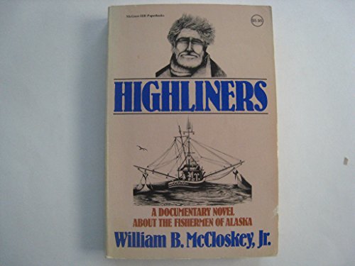 Book Highliners free
