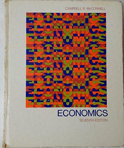 Book Economics: Principles, problems, and policies free