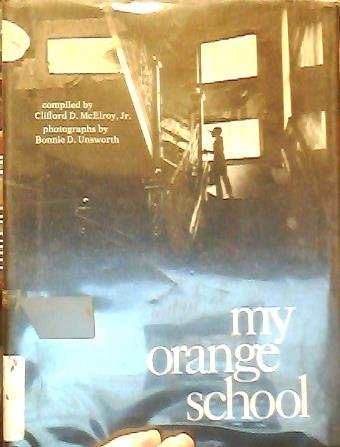 Book My Orange School free