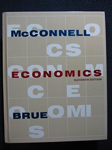 Book Economics: Principles, problems, and policies free