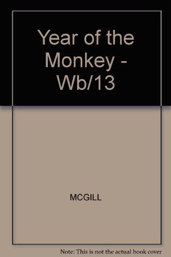 Book The Year of the Monkey: Revolt on Campus, 1968-69 free