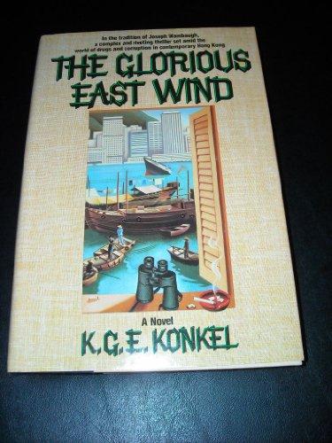 Book The Glorious East Wind free