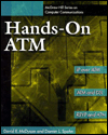 Book Hands-On Atm (MCGRAW-HILL COMPUTER COMMUNICATION SERIES) free