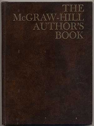 Book The McGraw-Hill Author's Book free