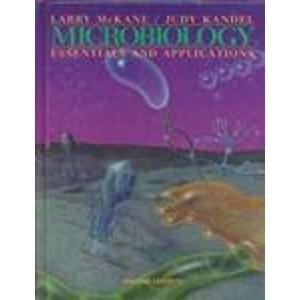 Book Microbiology: Essentials and Applications free