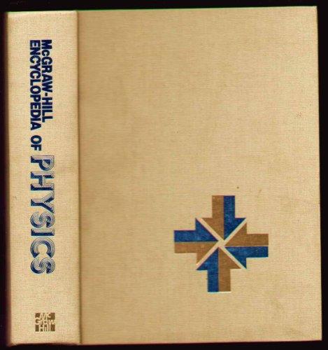 Book McGraw-Hill encyclopedia of physics free
