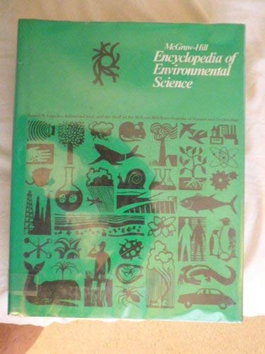Book McGraw-Hill encyclopedia of environmental science free