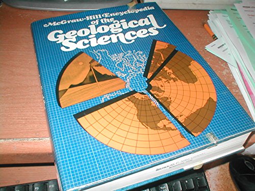Book McGraw-Hill encyclopedia of the geological sciences free
