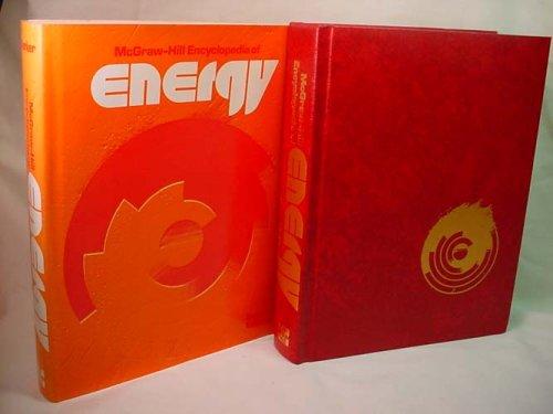 Book Mcgraw-hill Encyclopedia Of Energy free