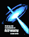 Book McGraw-Hill Encyclopedia of Astronomy free