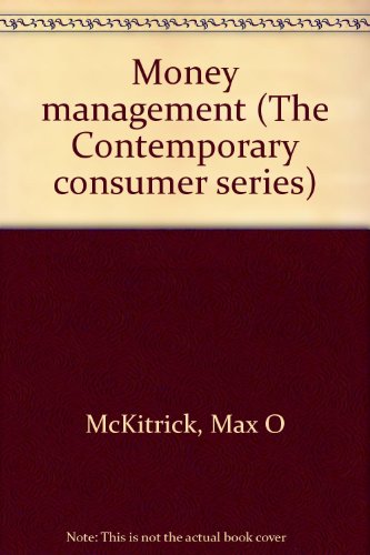 Book Money Management free