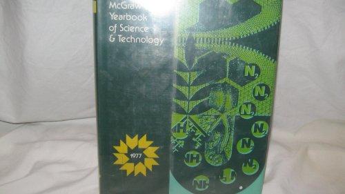 Book Mcgraw-hill Yearbook Of Science And Technology free