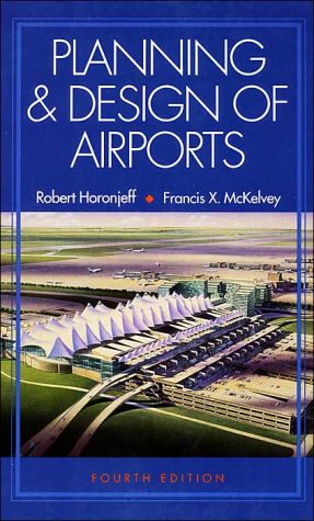 Book Planning and Design of Airports, 4/e free