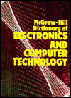 Book McGraw-Hill Dictionary of Electronics and Computer Technology free