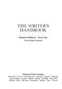 Book The Writer's Handbook free