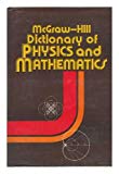 Book McGraw-Hill Dictionary of Physics and Mathematics free