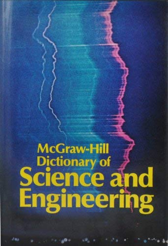 Book McGraw-Hill Dictionary of Science and Engineering free