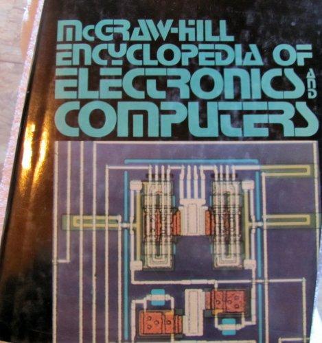 Book McGraw-Hill Encyclopedia of Electronics and Computers free