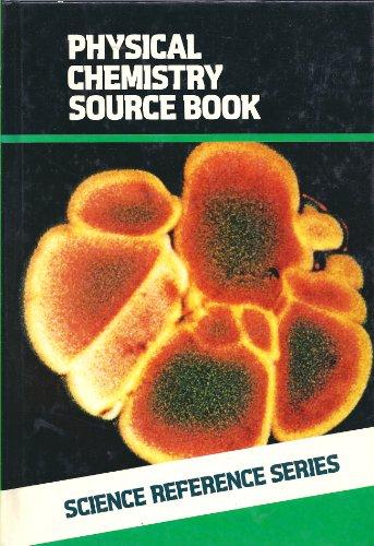 Book Physical Chemistry Source Book (The McGraw-Hill Science Reference Series) free
