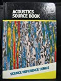 Book Acoustics Source Book (mcgraw-hill Science And Reference Series) free