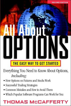 Book All About Options free