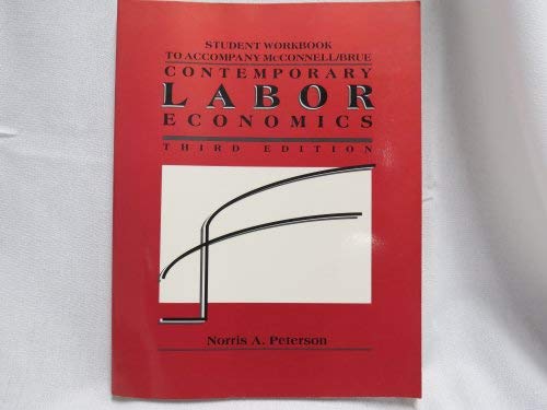 Book Contemporary Labor Econ Stu/wb-wb10 free