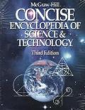 Book McGraw-Hill Concise Encyclopedia of Science and Technology (McGraw-Hill Concise Encyclopedia of Science & Technology) free