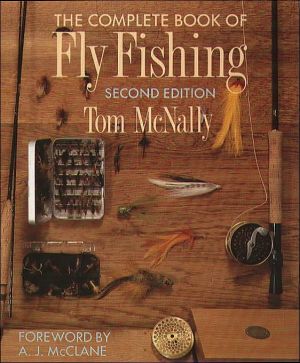 Book The Complete Book of Fly Fishing free