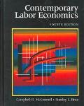 Book Contemporary Labor Economics free