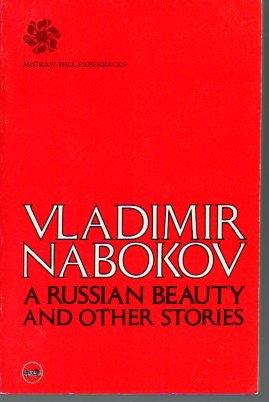 Book A Russian Beauty and Other Stories free
