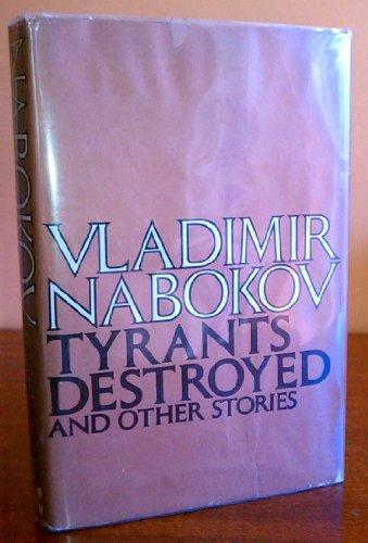 Book Tyrants Destroyed and Other Stories (English and Russian Edition) free