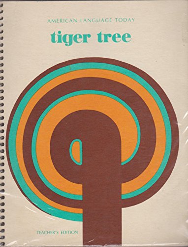 Book American Language Today Tiger Tree Teacher's Edition free