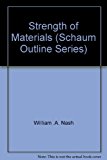 Book Strength of Materials (Schaum's Outline Series) free