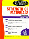 Book Schaum's Outline of Theory and Problems of Strength of Materials free