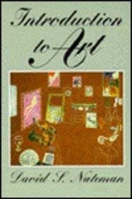 Book Introduction to Art (Schaum's Review Books) free