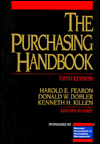 Book The Purchasing Handbook free
