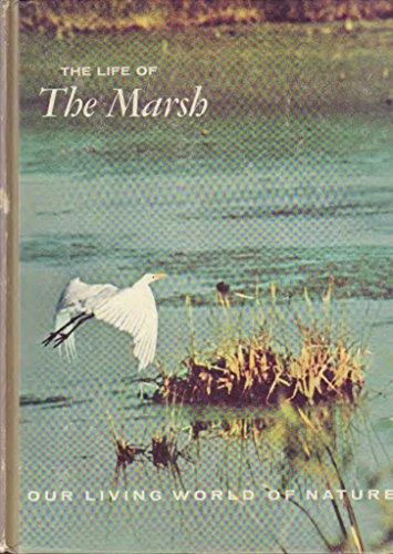 Book The Life of the Marsh free