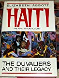 Book Haiti: The Duvaliers and Their Legacy free