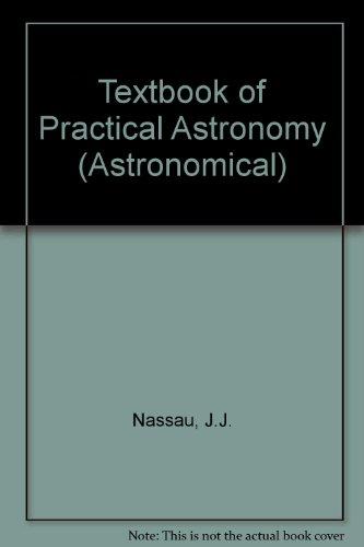 Book Practical Astronomy (astronomical) free