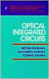 Book Optical Integrated Circuits free