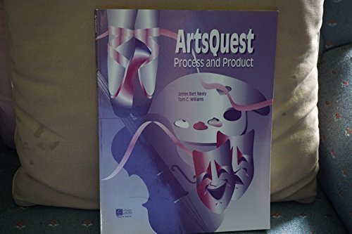 Book Artsquest Process And Product free