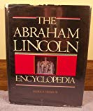 Book The Abraham Lincoln Encyclopedia free