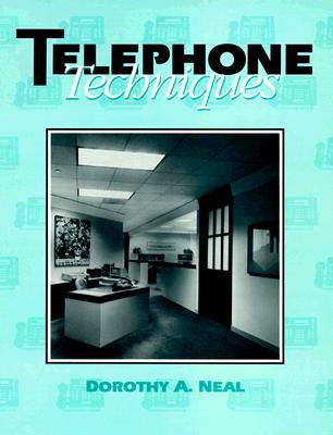 Book Telephone Techniques free